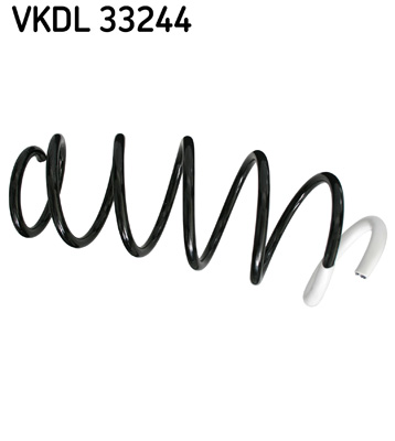 SKF VKDL 33244 Fahrwerksfeder